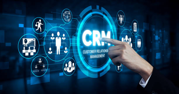 Marketing & CRM em Viamão